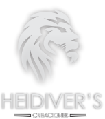 Heidiver's Creaciones Logo